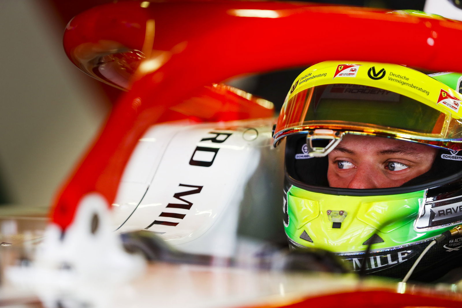 Daniel Ricciardo feels “recharged” after ‘draining’ Renault F1 debut